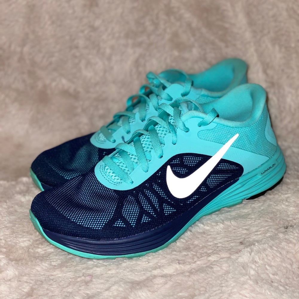 Nike Running (Lunarlon Foam)